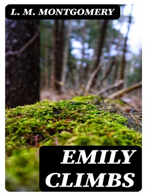 cover image of Emily Climbs